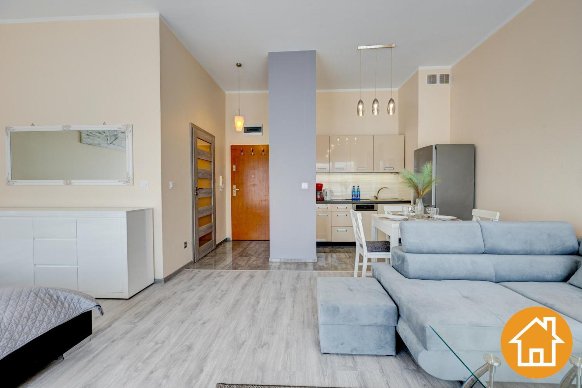 Apartamenty Platan - Visitopl Swinoujscie Ngoại thất bức ảnh