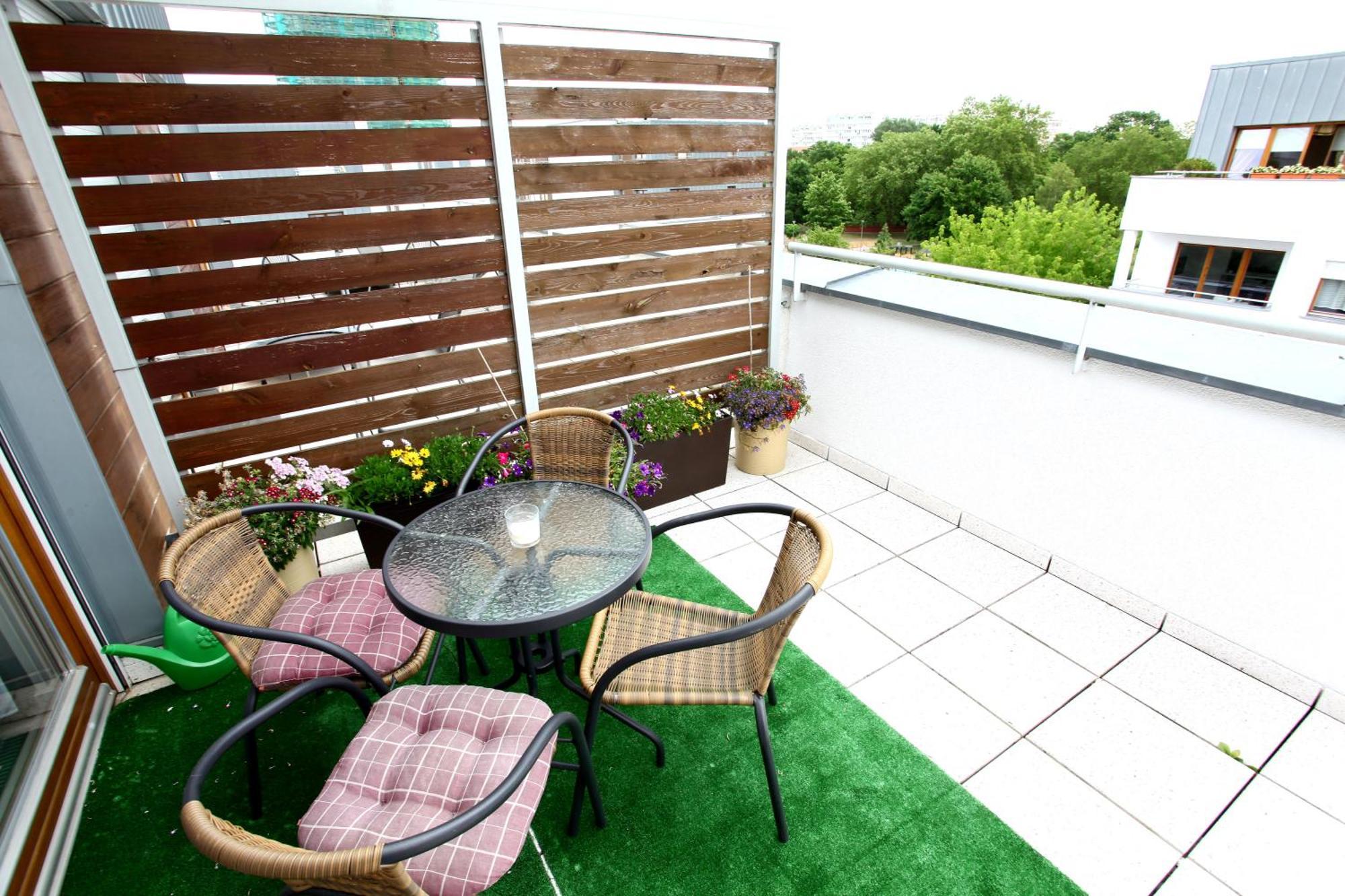 Apartamenty Platan - Visitopl Swinoujscie Ngoại thất bức ảnh
